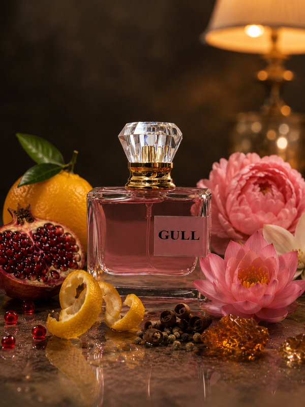 Women's Perfume