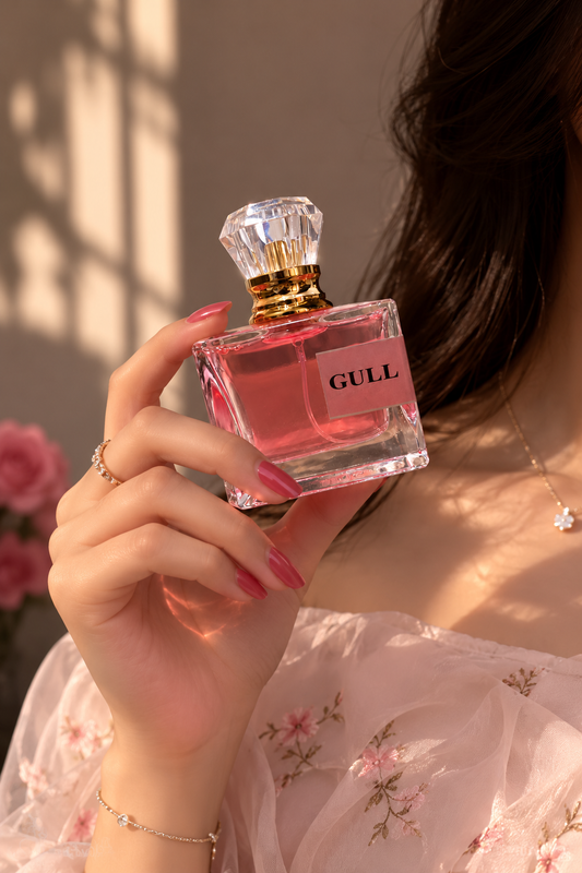 GULL - Eau de Parfum | Signature by Yaar Wali.