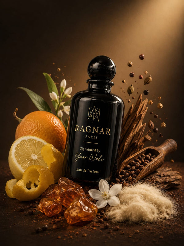 Men's Perfume